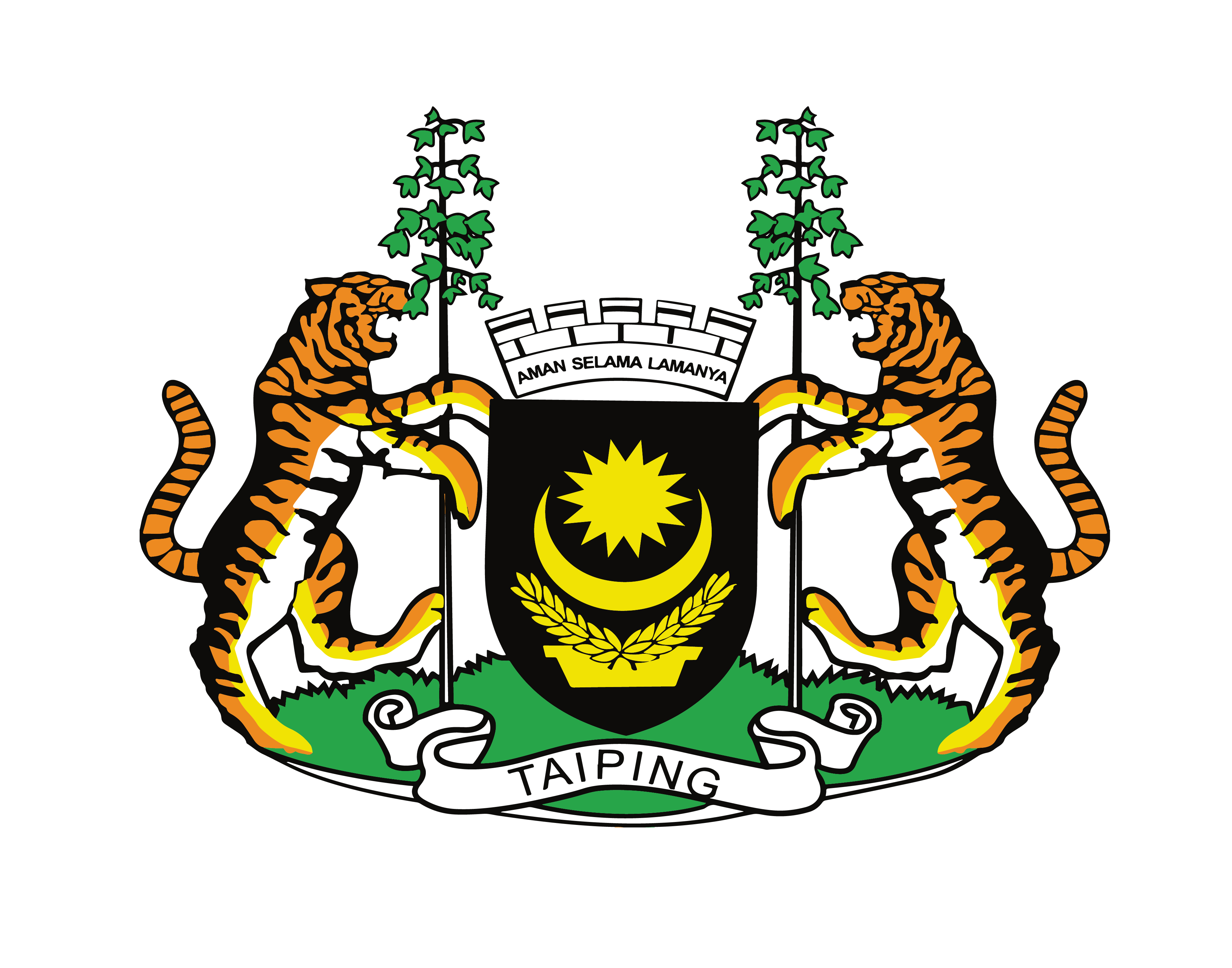 Client: Bandaraya Taiping